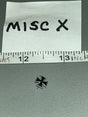 1/6 Scale WWII German Iron Cross First Class Medal Pin - UD9059 1/6 WWII Hermann Goring Division Tunisia 1943 Ujindou MISC X