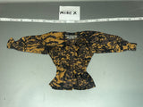 1/6 Scale WWII German Camouflage Tunic - UD9059 1/6 WWII Hermann Goring Division Tunisia 1943 Ujindou MISC X