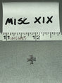 1/6 Scale WWII German Iron Cross Miniature Lapel Pin - Inglourious Bastards  Hans "Landa" Figure UD9053 UJINDOU MISC XIX
