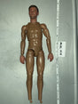 1/6 Scale Modern Era US Nude Male Figure Body with Head Sculpt - Inglourious Bastards  Hans "Landa" Figure UD9053 UJINDOU MISC XIX