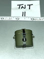 1/6 Scale WWII US Mess Kit - UD9057 The Iron Heel - Schutzpolizei (Warsaw 1944) Ujindou TNT
II