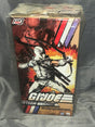 1/6 Scale ThreeZero G.I. Joe Storm Shadow Collectible Figure - NIB