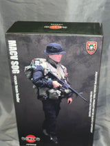 1/6 Scale Ujindou Vietnam US MACV SOG Recon Team Leader Action Figure Set - NIB