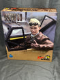 1/6 Scale WWII German Luftwaffe Flying Ace Hans-Joachim Marseille Star of Afrika - NIB DID