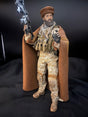 1/6 Scale Modern Era US Special Forces ODA Afghanistan Dressed Figure