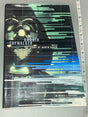 Anakin Skywalker: The Story of Darth Vader - Chronicle Books Reference Book
