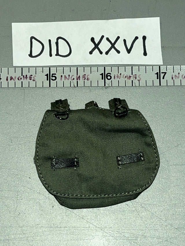 1/6 Scale Modern Era Butt Pack - WWII German Polizei Division DID DID XXVI