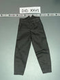 1/6 Scale Modern Era Trousers - WWII German Polizei Division DID DID XXVI
