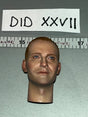 1/6 Scale Modern Era Head Sculpt - WWII German Polizei Division DID DID XXVII