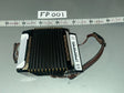 1/6 Scale Modern Era US Miniature Accordion - WWII Russian Soviet Naval Infantry - FP021 Facepool FP001