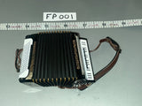 1/6 Scale Modern Era US Miniature Accordion - WWII Russian Soviet Naval Infantry - FP021 Facepool FP001