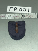 1/6 Scale Modern Era US Flap Pouch - WWII Russian Soviet Naval Infantry - FP021 Facepool FP001