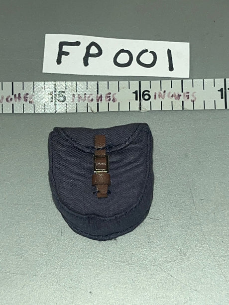 1/6 Scale Modern Era US Flap Pouch - WWII Russian Soviet Naval Infantry - FP021 Facepool FP001