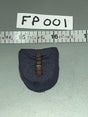 1/6 Scale Modern Era US Flap Pouch - WWII Russian Soviet Naval Infantry - FP021 Facepool FP001