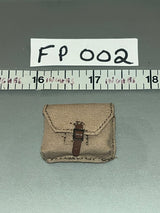 1/6 Scale Modern Era US General Purpose Pouch - WWII Russian Soviet Naval Infantry - FP021 Facepool FP 002