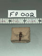 1/6 Scale Modern Era US General Purpose Pouch - WWII Russian Soviet Naval Infantry - FP021 Facepool FP 002