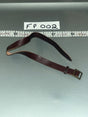 1/6 Scale WWII German Chin Strap - Korean War Chinese Infantryman - Crossing the Yalu FP022 Facepool