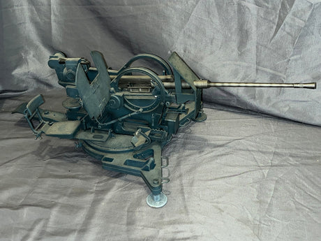 1/6 Scale WWII German 2 CM 20mm Flak 38 Antiaircraft Gun