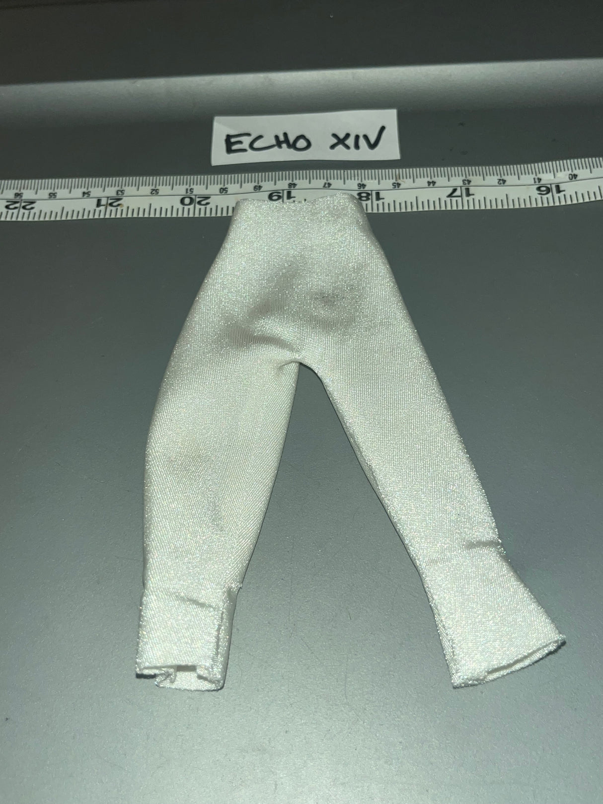1/6 Scale Modern Era Female Pants