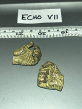 1/6 Scale Modern Gloved Hands