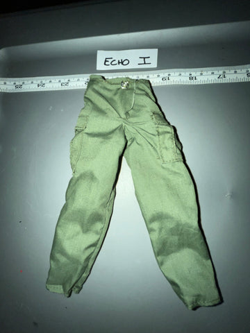 1/6 Scale Modern Era Military Pants