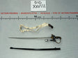1/6 Scale WWII German Officer Sword with Scabbard and Sword Knot - Wehrmacht Officer – Otto Remer D80194 DID