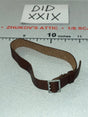 1/6 Scale WWII German Belt - Wehrmacht Officer – Otto Remer D80194 DID