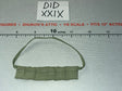 1/6 Scale WWII US Ammunition Pouches - 1/6 WWII US 2nd Ranger Battalion Medic Wade DID A80189