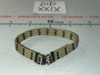 1/6 Scale Modern Era US Rigger Belt - 1/6 WWII US 2nd Ranger Battalion Medic Wade DID A80189
