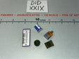 1/6 Scale WWII US Medical Supplies Set - 1/6 WWII US 2nd Ranger Battalion Medic Wade DID A80189