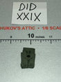 1/6 Scale WWII US Ammunition Pouches - V80184 1/6 Vietnam War U.S. Army – Colonel James DID