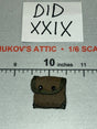 1/6 Scale WWII US Ammunition Pouches - V80184 1/6 Vietnam War U.S. Army – Colonel James DID
