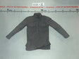 1/6 Scale WWII German Field Shirt - WWII German 9th. Panzer Division UD9060 Ujindou