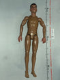 1/6 Scale WWII German Nude Male Figure Body - WWII German 9th. Panzer Division UD9060 Ujindou
