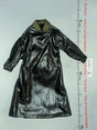 1/6 Scale WWII German Long Trench Coat - WWII German 9th. Panzer Division UD9060 Ujindou