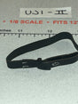 1/6 Scale WWII German Officer Belt - Infantry in Wachmantel Leningrad 1943 - UD9062 UJINDOU