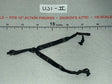 1/6 Scale WWII German Y-Straps - Infantry in Wachmantel Leningrad 1943 - UD9062 UJINDOU