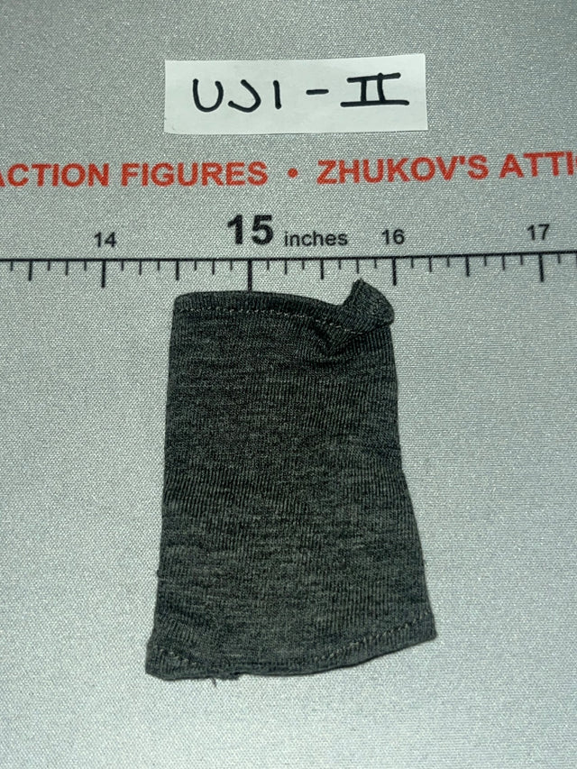 1/6 Scale WWII German Turtleneck Sweater - Infantry in Wachmantel Leningrad 1943 - UD9062 UJINDOU