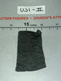 1/6 Scale WWII German Turtleneck Sweater - Infantry in Wachmantel Leningrad 1943 - UD9062 UJINDOU