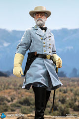 *Preorder* NS80198 1/6 Robert Edward Lee