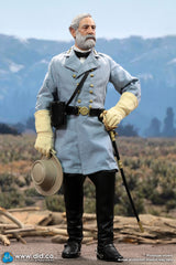 *Preorder* NS80198 1/6 Robert Edward Lee