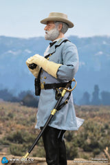 *Preorder* NS80198 1/6 Robert Edward Lee
