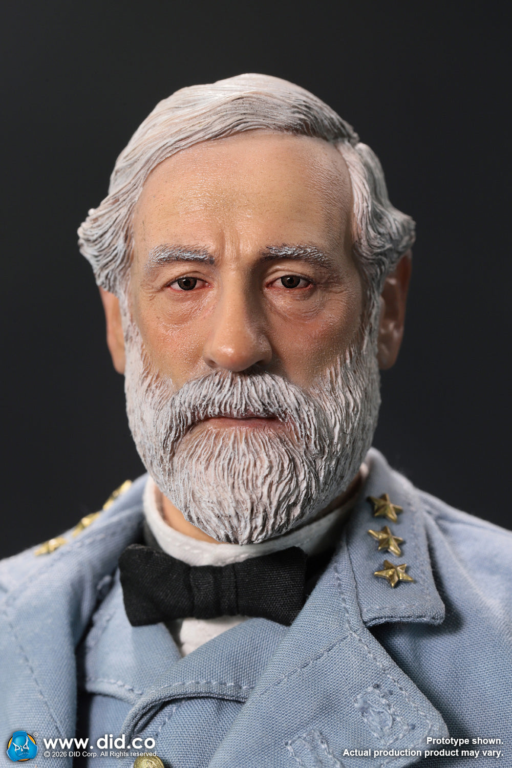 *Preorder* NS80198 1/6 Robert Edward Lee