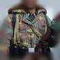 *Preorder* 1/6 Scale Canvas Y-straps - 1/6 8th Cavalry Division Florian Geyer, The Siege of Budapest Ujindou