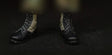 *Preorder* 1/6 Scale Jungle Boots Pair - 1/6 Vietnam 75TH INF. RANGER in VIETNAM Ujindou UD9070 Ujindou