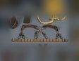 *Preorder* 1/6 Scale M-1936 Suspenders - WWII US 101st Airborne Paratrooper Officer Operation Market Garden - Soldier Story - SS145 Soldier Story