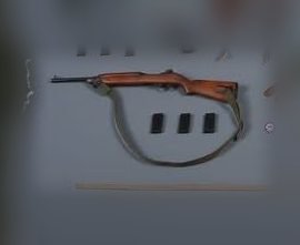 *Preorder* 1/6 Scale M1 Carbine - WWII US 101st Airborne Paratrooper Officer Operation Market Garden - Soldier Story - SS145 Soldier Story