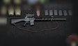 *Preorder* 1/6 Scale M16A1 Rifle - 1/6 Vietnam 75TH INF. RANGER in VIETNAM Ujindou UD9070 Ujindou
