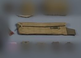*Preorder* 1/6 Scale Modified Paratrooper Griswold Pack (for carrying M1 Carbine) - WWII US 101st Airborne Paratrooper Officer Operation Market Garden - Soldier Story - SS145 Soldier Story