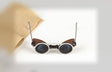 *Preorder* 1/6 Scale Sunglasses / Goggles - 1/6 WWII British SAS Special Forces Colonel – Alan - DID K80197 DID